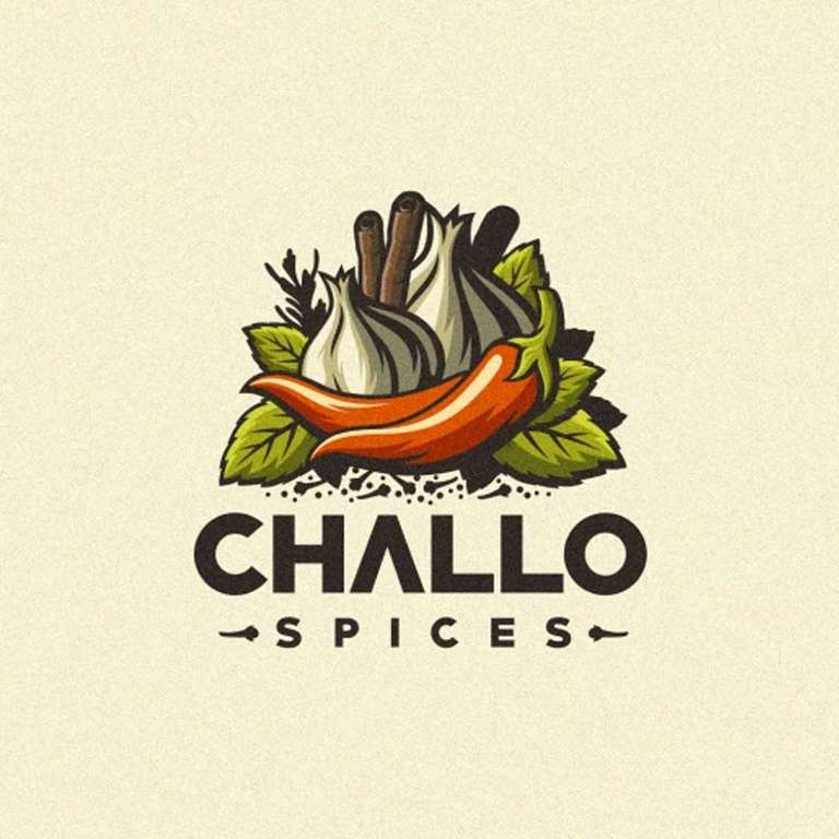 10 Chilli Logo Design Inspirations for Brand Identity Design