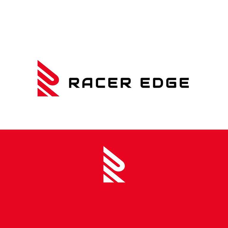10 Racing Logo Design Inspirations for Brand Identity Design