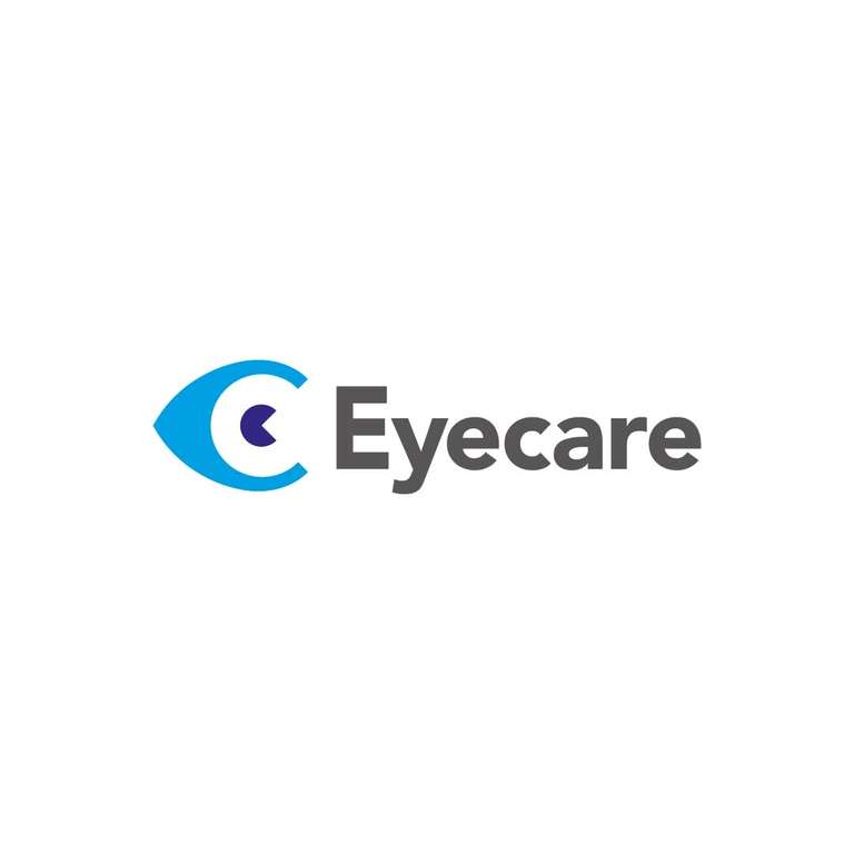 10 Eyecare Logo Design Inspirations for Brand Identity Design