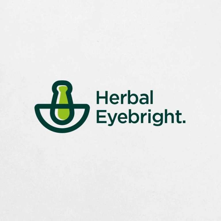 10 Eyecare Logo Design Inspirations for Brand Identity Design