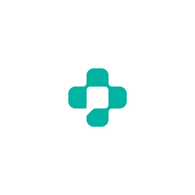 Pharmacist Logo Design Inspirations