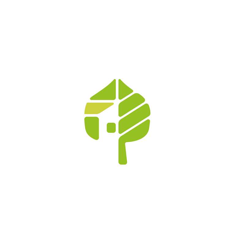 10 Plant Logo Design Inspirations for Brand Identity Design 