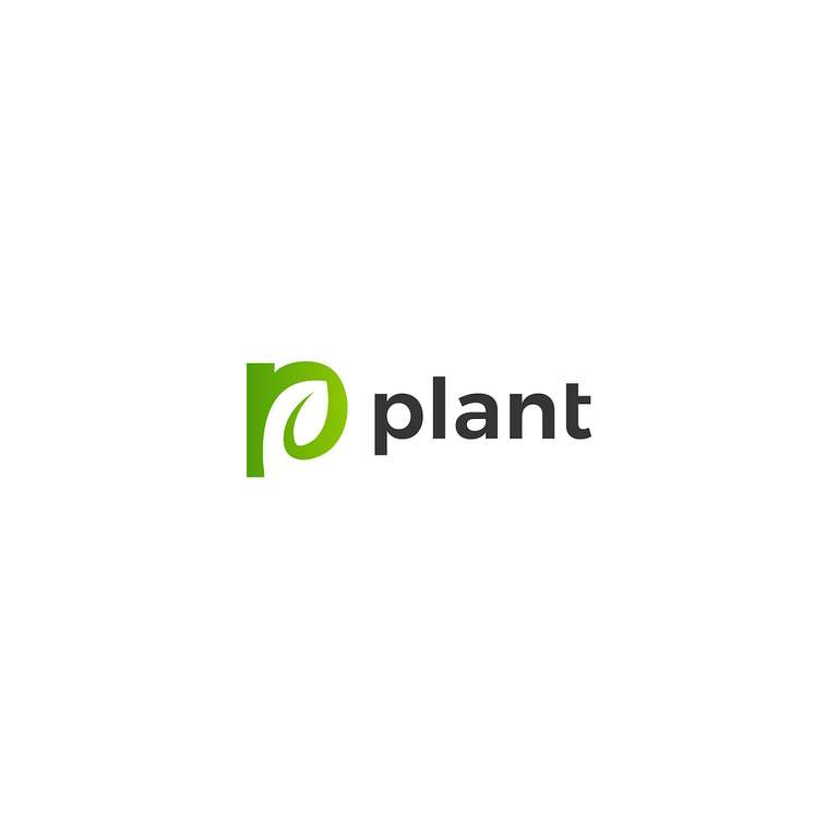 10 Plant Logo Design Inspirations for Brand Identity Design 