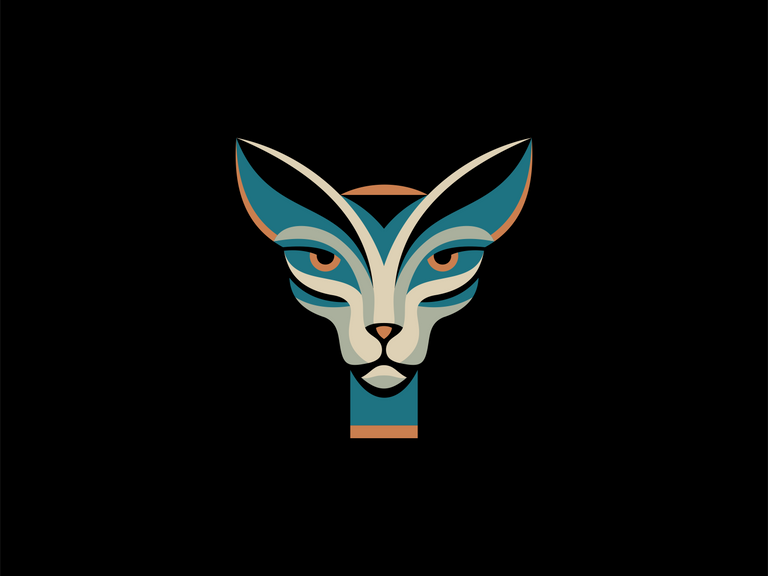 10 Cat Logo Design Inspirations for Brand Identity Design