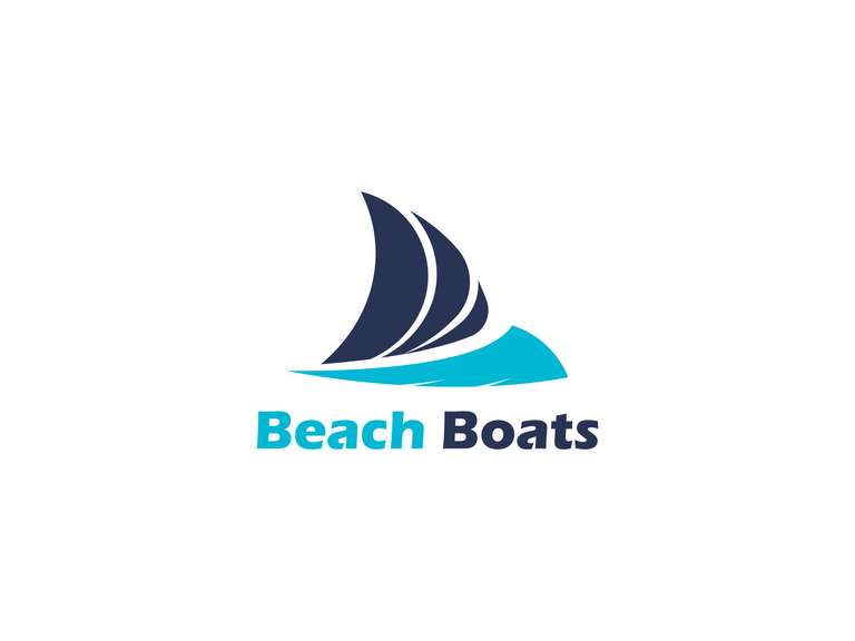 10 Boat Logo Design Inspirations for Brand Identity Design