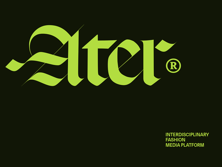 10 Typographic Logo Design Inspirations for Brand Identity Design