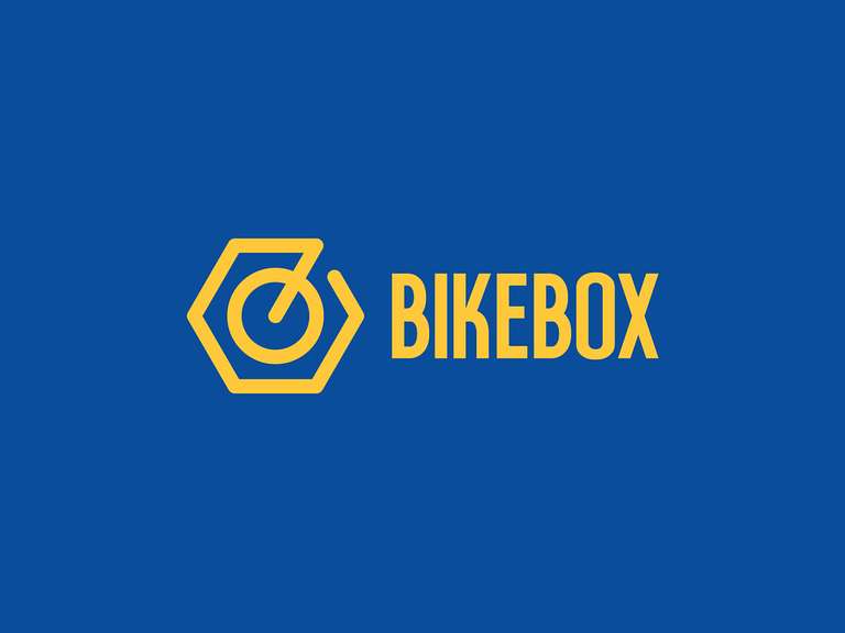 10 Bicycle Logo Design Inspirations for Brand Identity Design