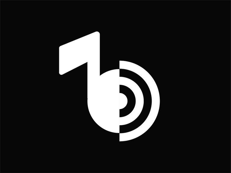 10 Music Logo Design Inspirations for Brand Identity Design