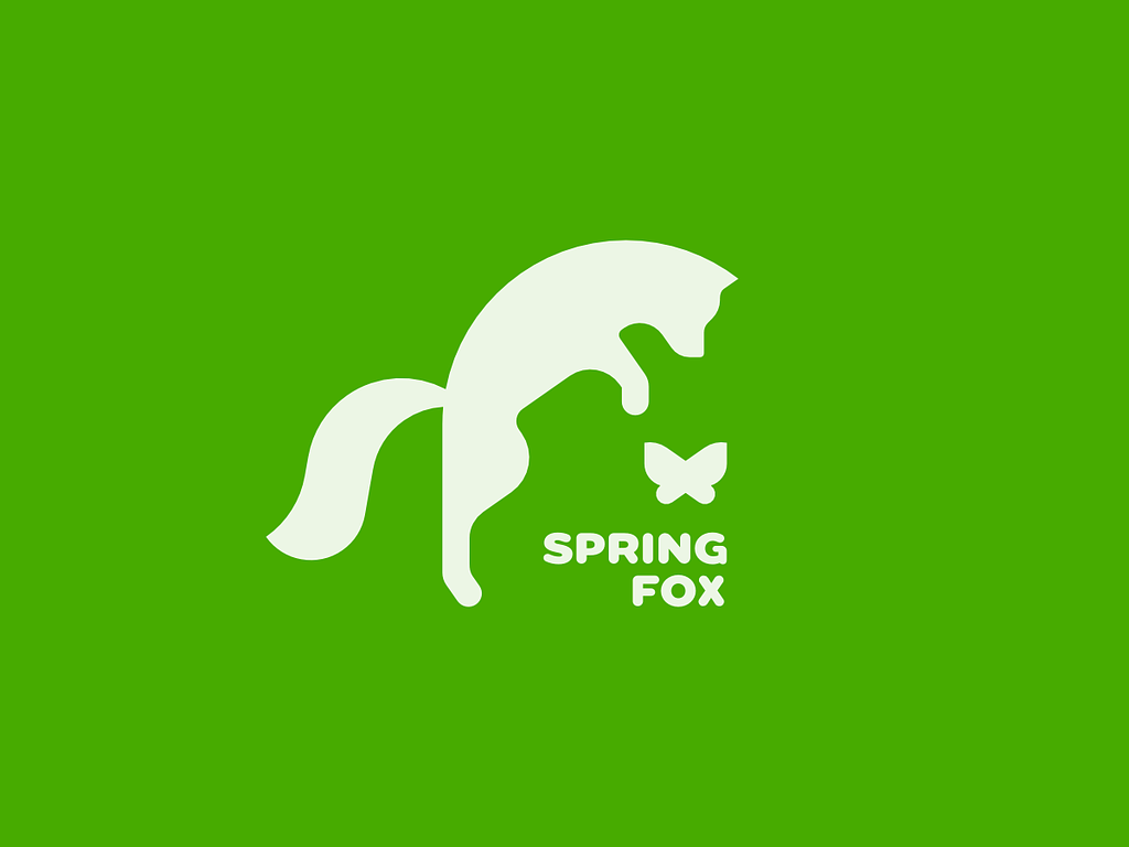 10 Fox Logo Design Inspirations for Brand Identity Design