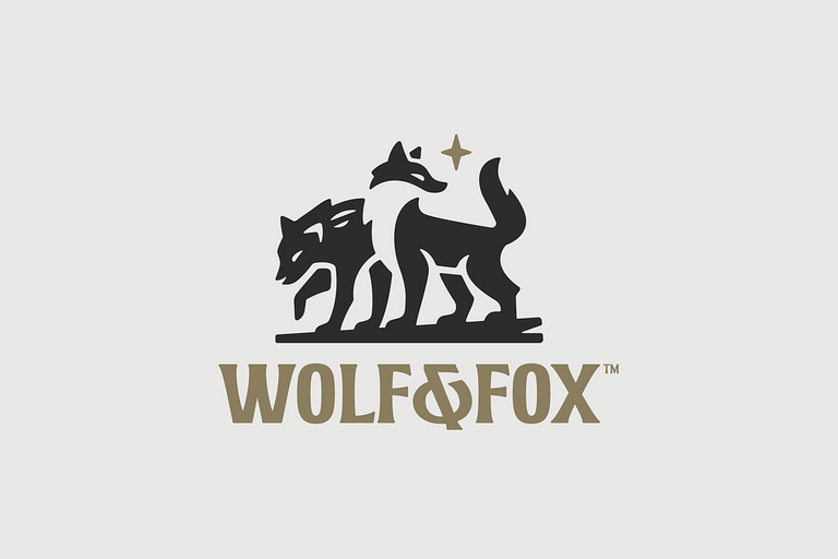 10 Fox Logo Design Inspirations for Brand Identity Design