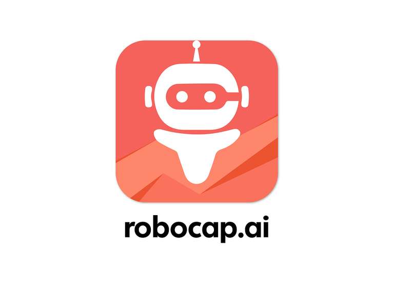 10 Robot Logo Design Inspirations for Brand Identity Design