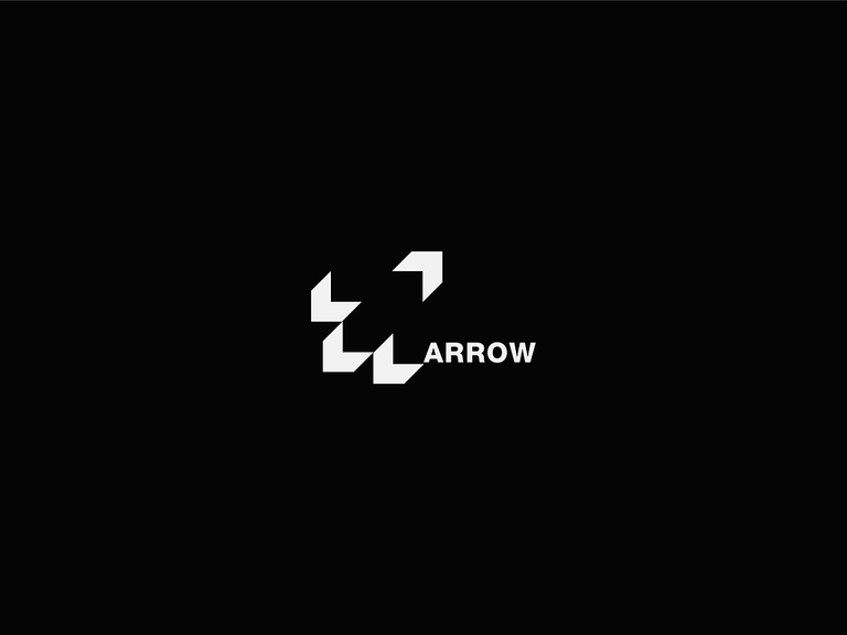 10 Arrow Logo Design Inspirations for Brand Identity Design
