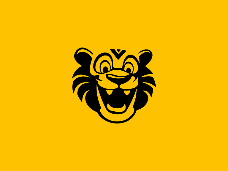 10 Tiger Logo Design Inspirations for Brand Identity Design