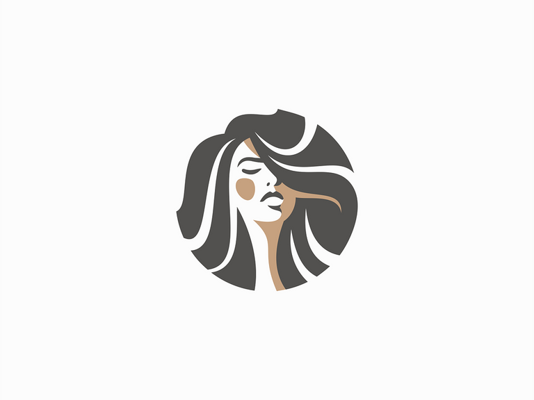 10 Feminine Logo Design Inspirations for Brand Identity Design