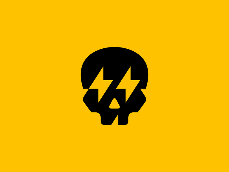 10 Lightning Logo Design Inspirations for Brand Identity Design