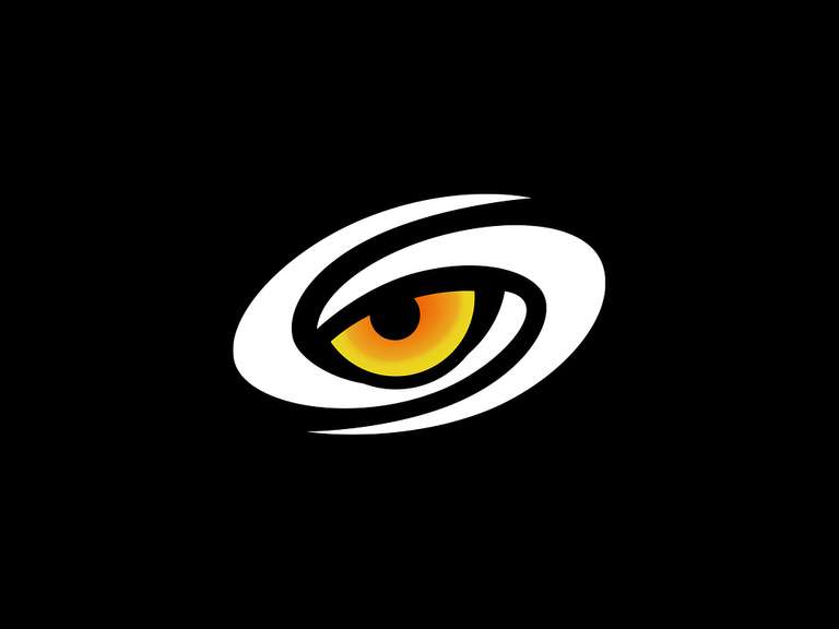10 Eye Logo Design Inspirations for Brand Identity Design