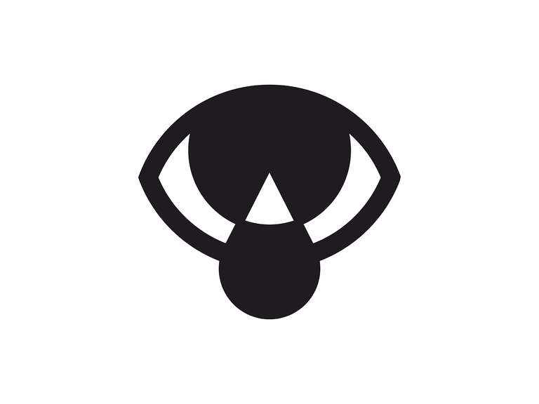 10 Eye Logo Design Inspirations for Brand Identity Design