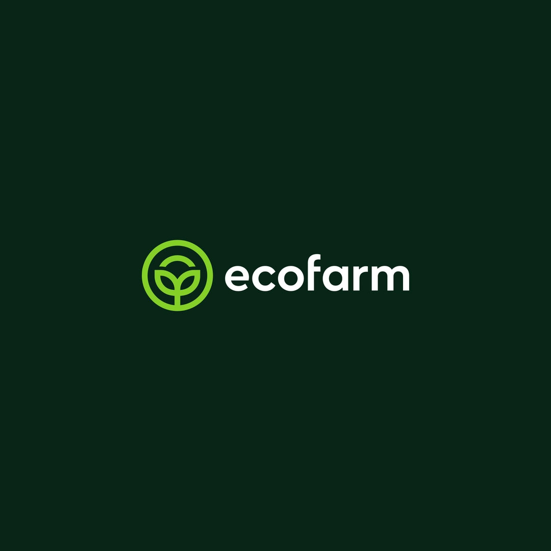 10 Eco Logo Design Inspirations for Brand Identity Design