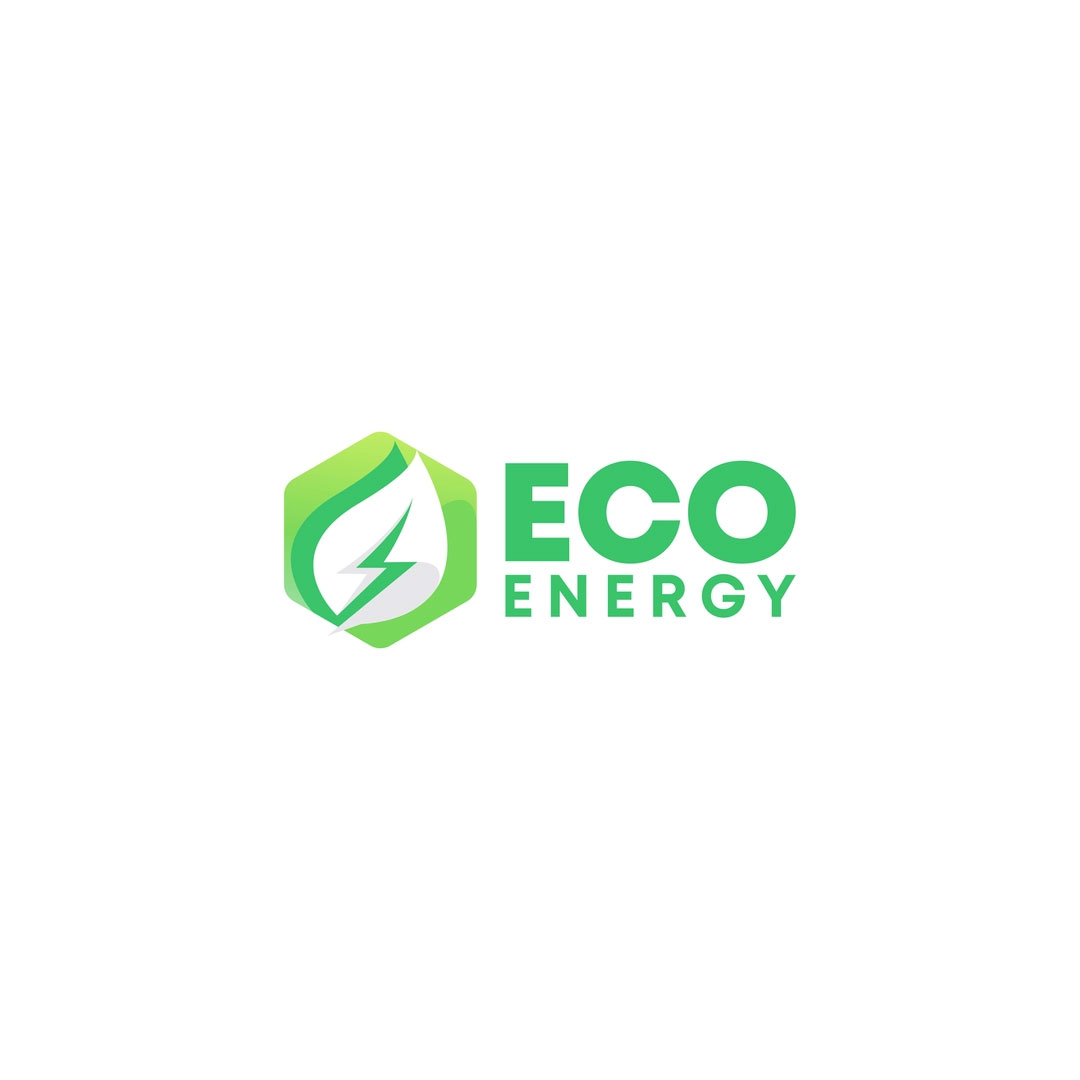10 Eco Logo Design Inspirations for Brand Identity Design