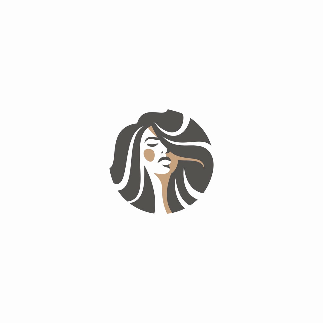 Logo Design Inspirations for Brand Identity Design