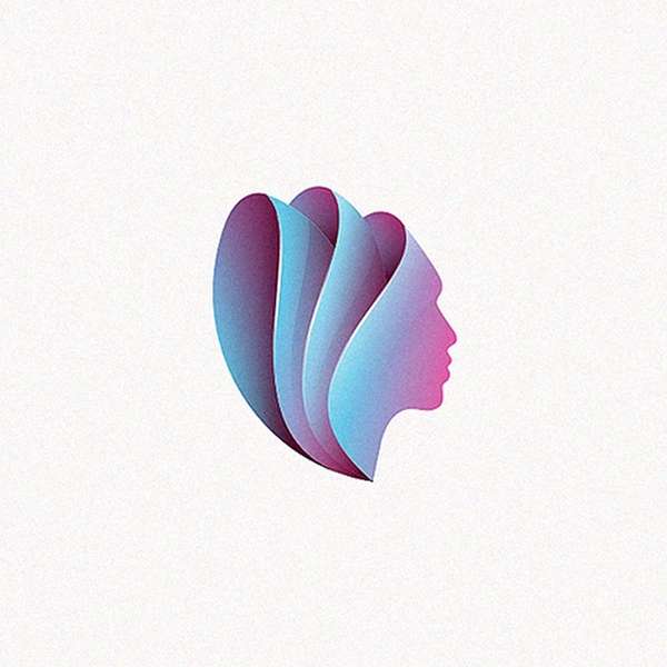 10 Beauty Logo Design Inspirations for Brand Identity Design