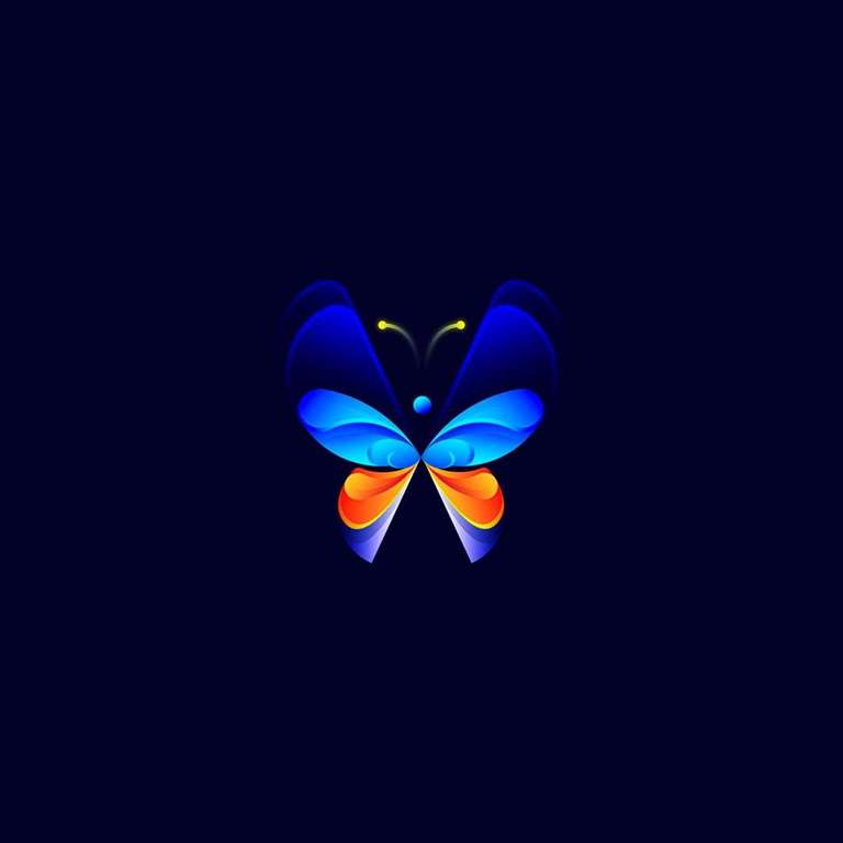10 Butterfly Logo Design Inspirations for Brand Identity Design