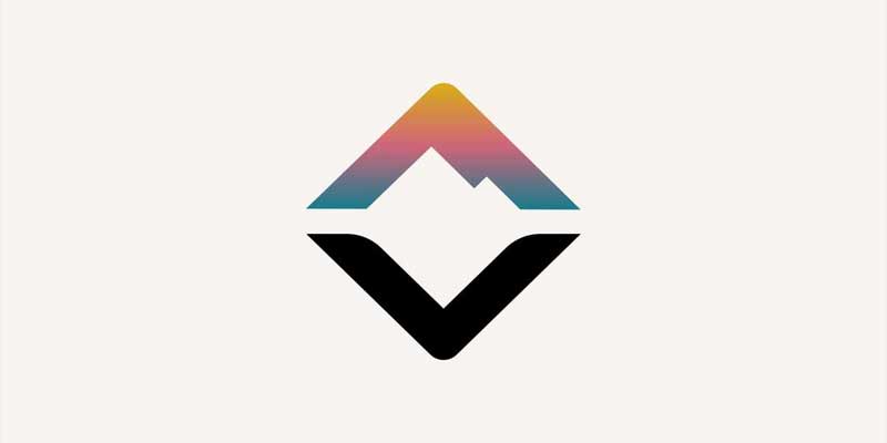 10 Mountain Logo Design Inspirations for Brand Identity Design