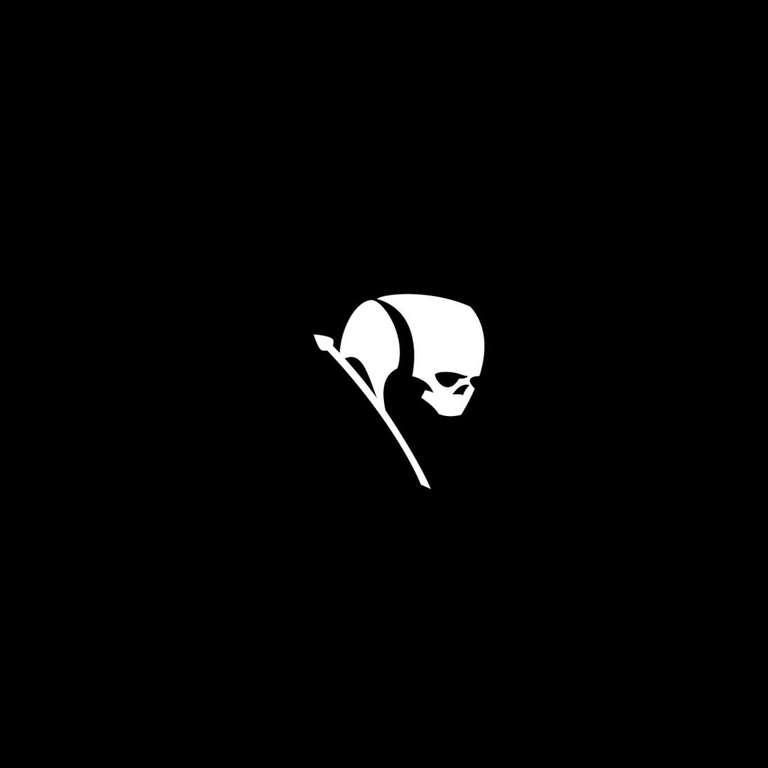 10 Pirate Logo Design Inspirations for Brand Identity Design