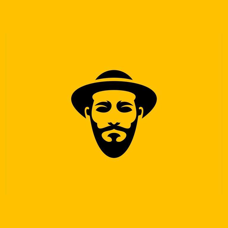 10 Hat Logo Design Inspirations for Brand Identity Design