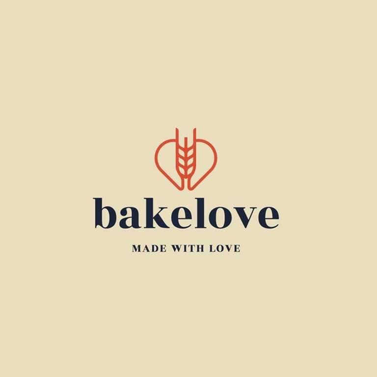 10 Baking Logo Design Inspirations for Brand Identity Design