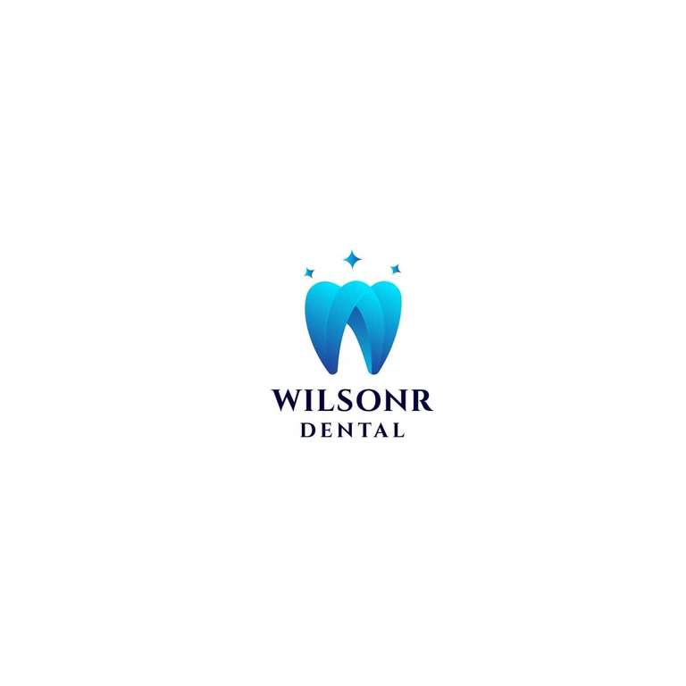10 Dentist Logo Design Inspirations for Brand Identity Design