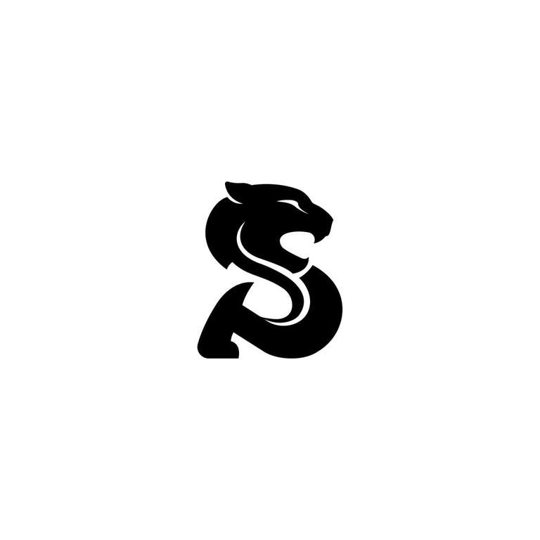 10 Panther Logo Design Inspirations for Brand Identity Design