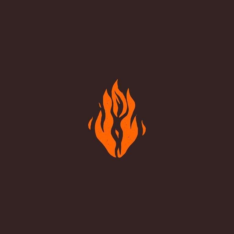 10 Fire Logo Design Inspirations for Brand Identity Design